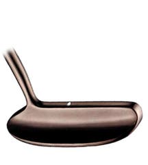 Cleveland Form Forged II Chargold Putter