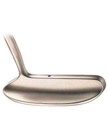 Cleveland Form Forged II Platinum Putter