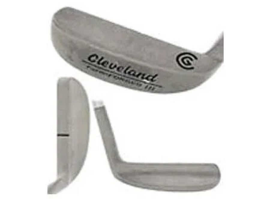 Cleveland Form Forged III Platinum Putter