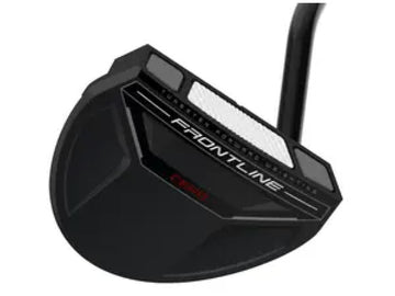 Cleveland Frontline Cero Single Bend Putter