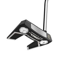 Cleveland Frontline Elite Elevado Single Bend Putter