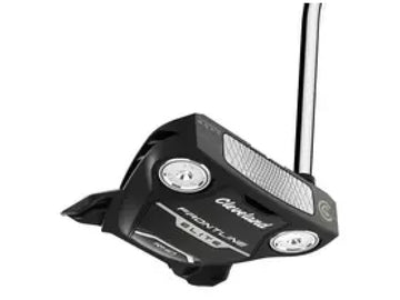 Cleveland Frontline Elite RHO Single Bend Putter