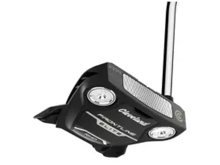 Cleveland Frontline Elite RHO Single Bend Putter