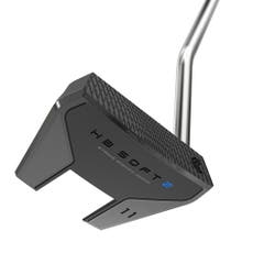 Cleveland HB Soft 2 Black 11 Putter
