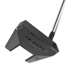 Cleveland HB Soft 2 Black 11S Putter