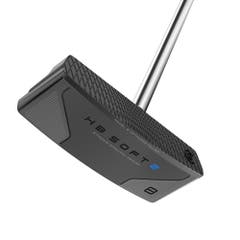 Cleveland HB Soft 2 Black 8C Putter