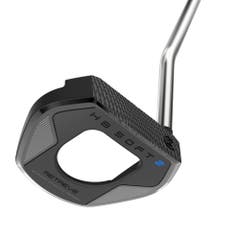 Cleveland HB Soft 2 Black RETREVE Putter