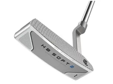 Cleveland HB Soft 2 Model 1 Putter