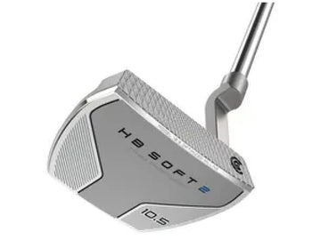 Cleveland HB Soft 2 Model 10.5 Putter