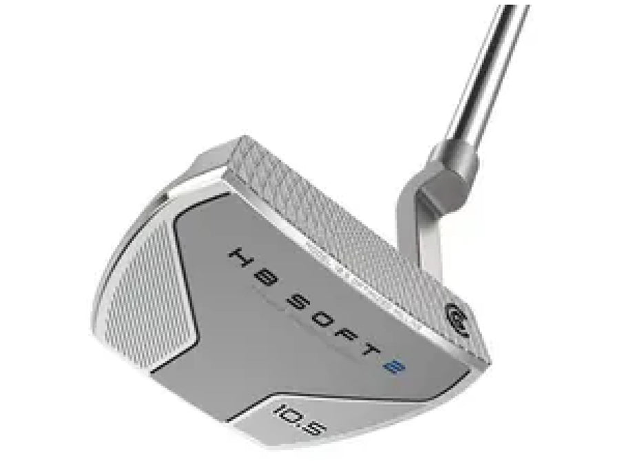 Cleveland HB Soft 2 Model 10.5 Putter