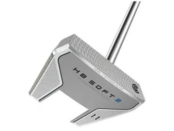 Cleveland HB Soft 2 Model 11C Putter
