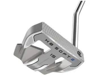 Cleveland HB Soft 2 Model 15 Putter