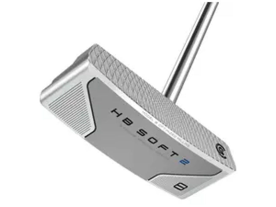 Cleveland HB Soft 2 Model 8C Putter