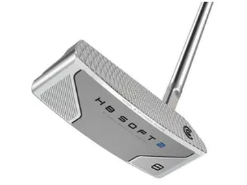 Cleveland HB Soft 2 Model 8S Putter