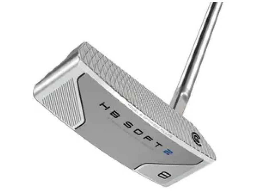 Cleveland HB Soft 2 Model 8S Putter