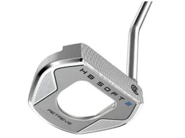 Cleveland HB Soft 2 RETREVE Putter