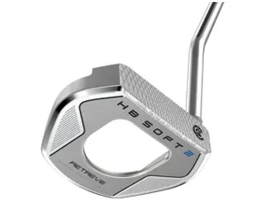 Cleveland HB Soft 2 RETREVE Putter