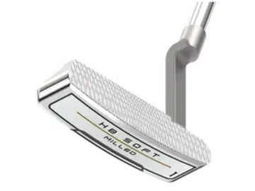 Cleveland HB Soft Milled 1 Putter