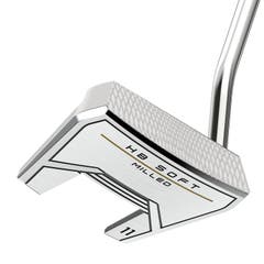 Cleveland HB Soft Milled 11 Putter