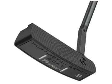 Cleveland Huntington Beach Soft Premier 3 Putter