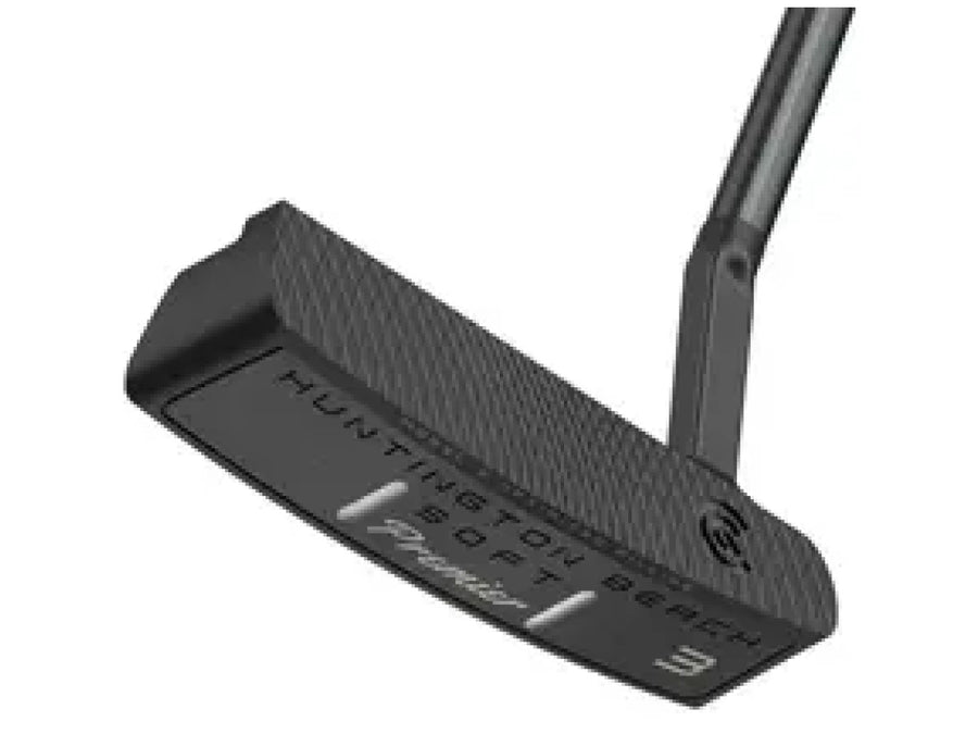 Cleveland Huntington Beach Soft Premier 3 Putter