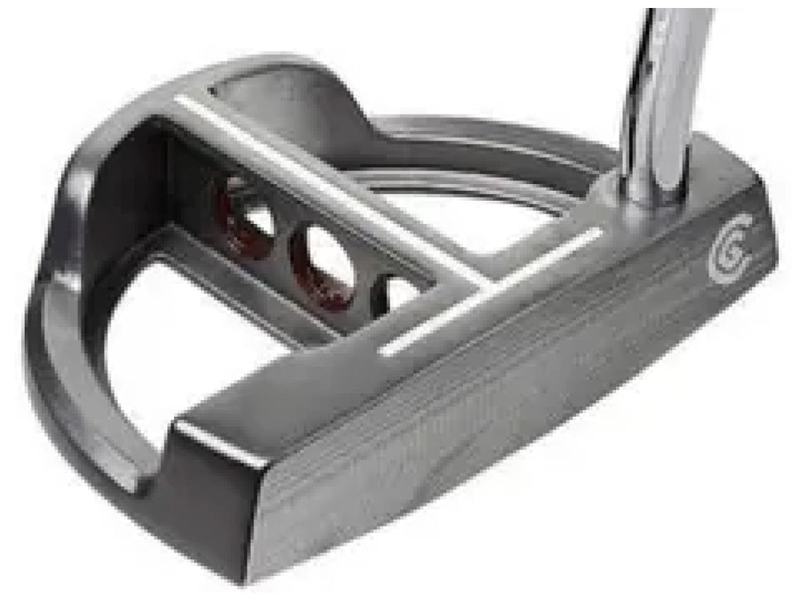 Cleveland T-Frame Mallet Putter