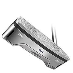 Cleveland TFI 2135 Satin 8.0 CB Putter