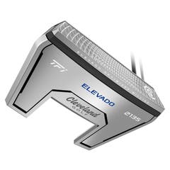 Cleveland TFi 2135 Satin Elevado CB Putter