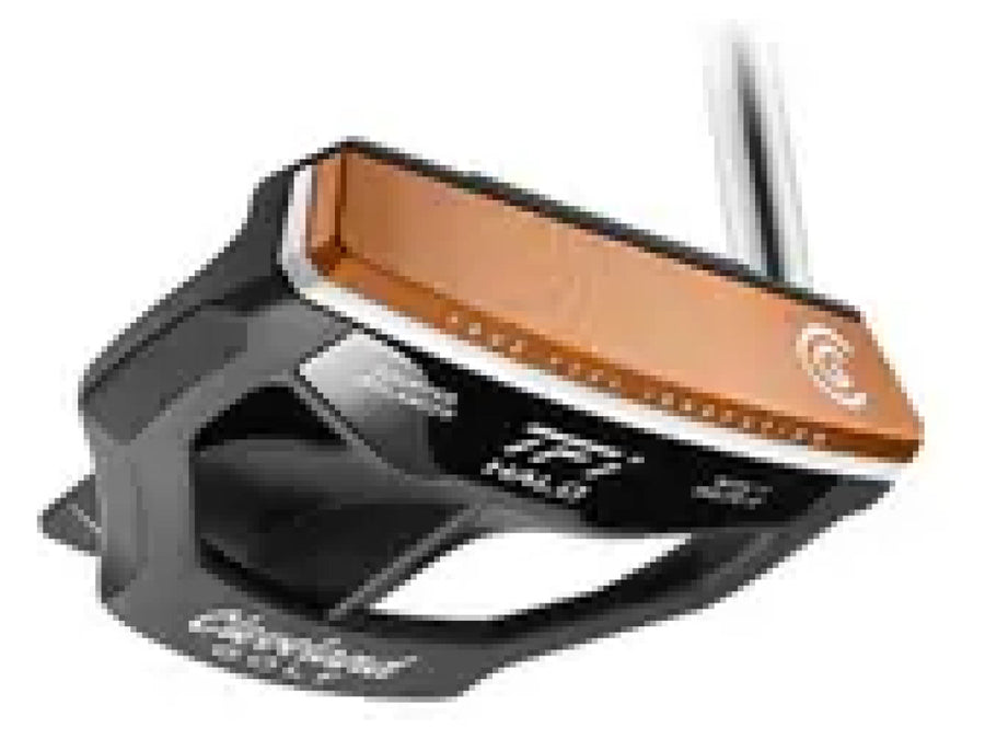 Cleveland TFi Smart Square Halo Counter Balanced Putter