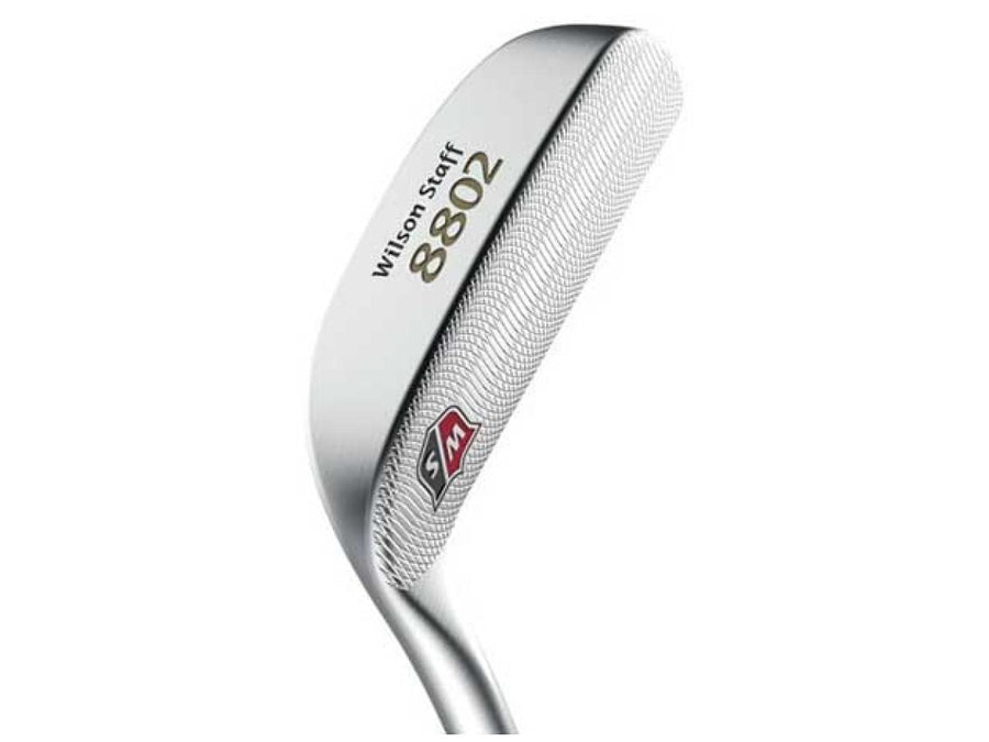 Wilson 8802 Milled 2015 Putter