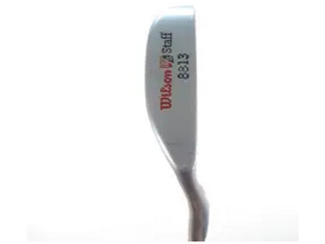 Wilson 8813 Putter