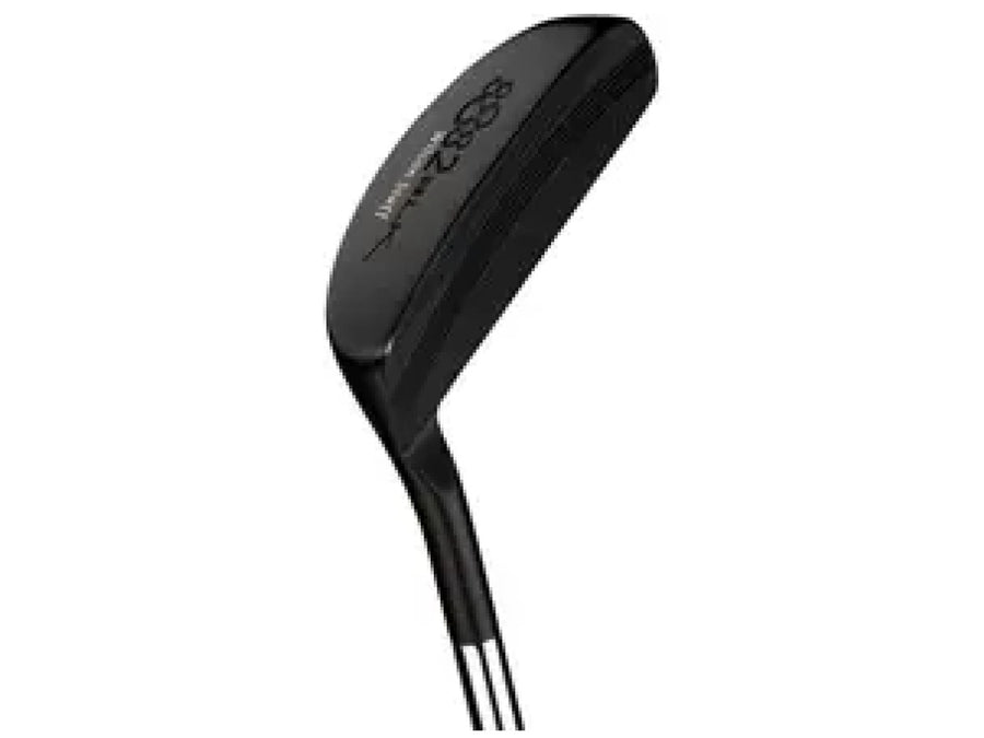 Wilson 8882 Black Putter