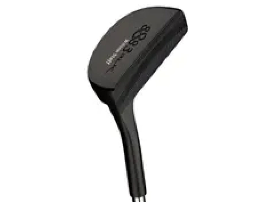 Wilson 8883 Black Putter