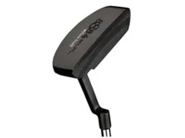 Wilson 8884 Black Putter