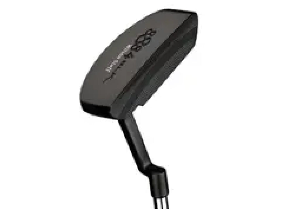 Wilson 8884 Black Putter