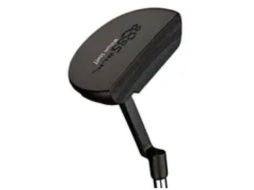 Wilson 8885 Black Putter