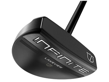 Wilson Infinite Zero Torque Lakeview Putter
