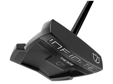 Wilson Infinite Zero Torque The 606 Putter
