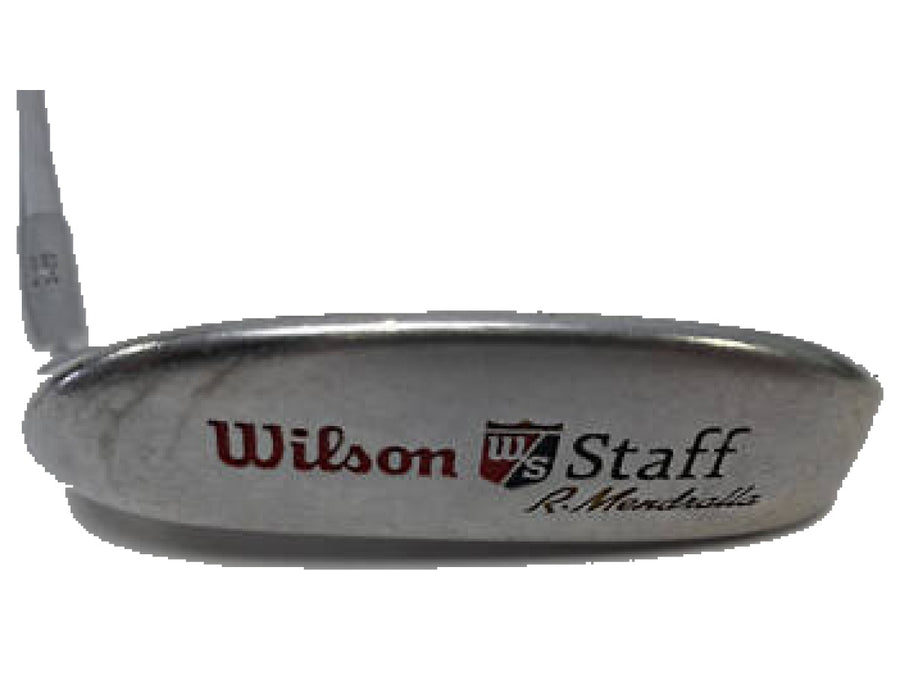 Wilson Robert Mendralla 8802 Putter
