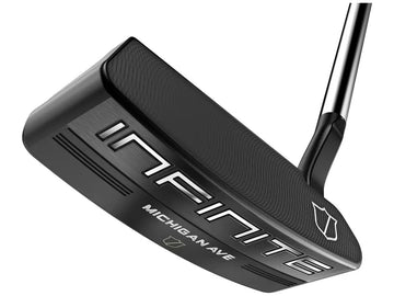 Wilson Staff Infinite Michigan Ave 2024 Putter