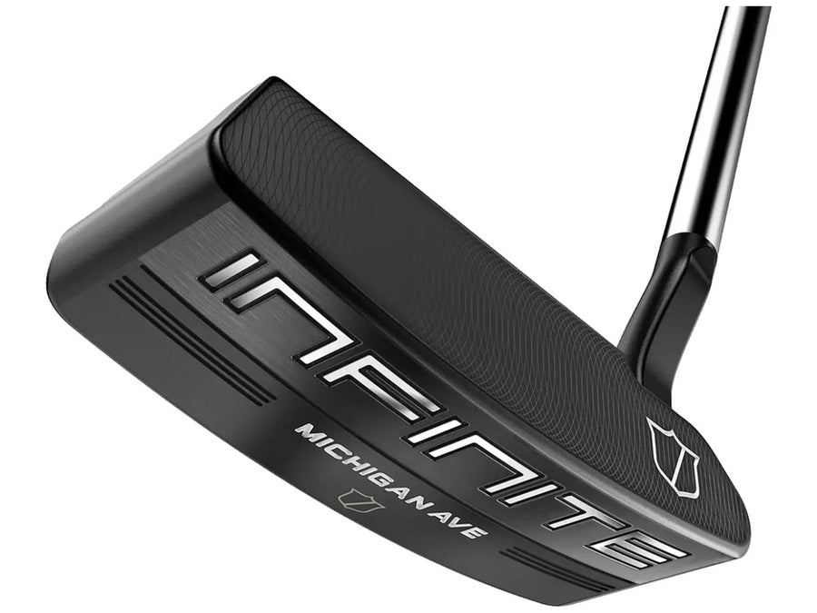 Wilson Staff Infinite Michigan Ave 2024 Putter