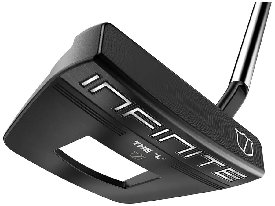 Wilson Staff Infinite The L 2024 Putter