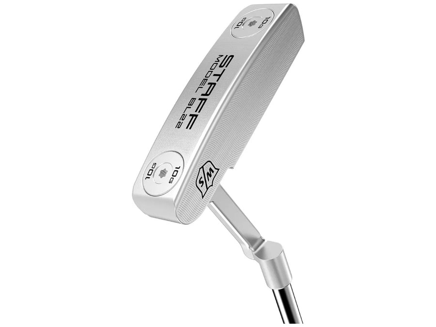 Wilson Staff Model BL22 Putter