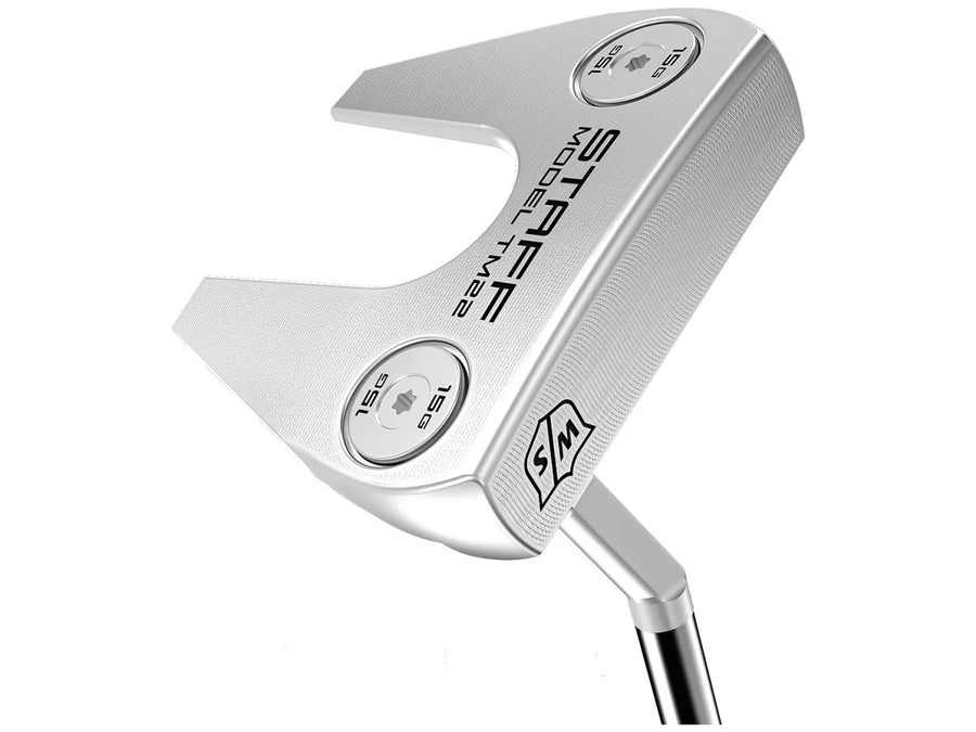 Wilson Staff Model TM22 Putter