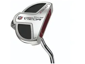 Wilson Vizor Level 2 M2 Putter