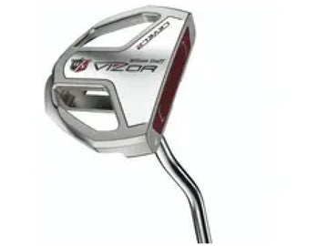 Wilson Vizor Level 2 M3 Putter