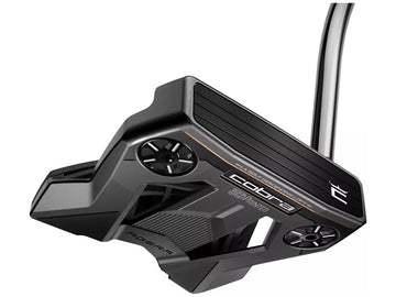 Cobra 3D Printed Agera Armlock 2024 Putter