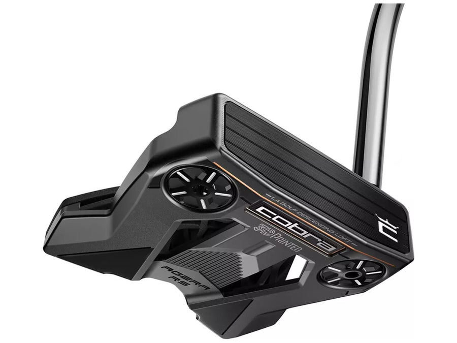 Cobra 3D Printed Agera RS 2024 Putter