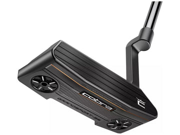 Cobra 3D Printed Grandsport-35 2024 Putter