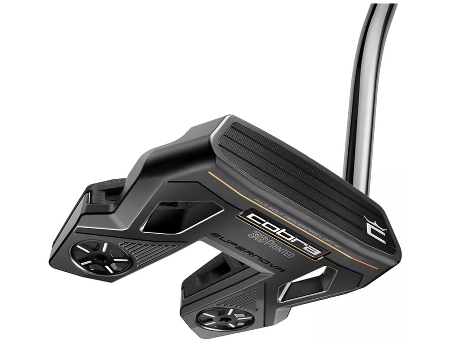 Cobra 3D Printed Supernova 2024 Putter